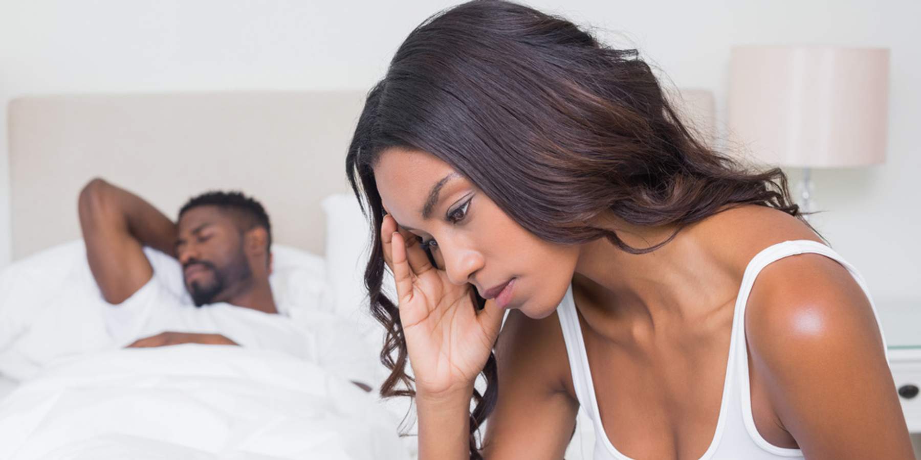 How Mental Health Impacts Sex, According To Sexual Wellness Professionals