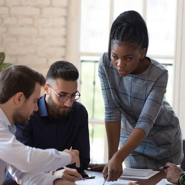 Don’t Quit Your Day Job: 7 Life Lessons Your Employer Is Teaching You Daily