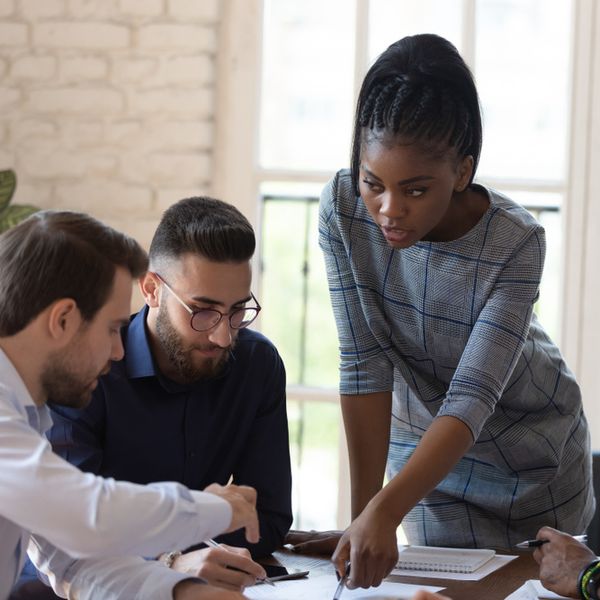 Don’t Quit Your Day Job: 7 Life Lessons Your Employer Is Teaching You Daily