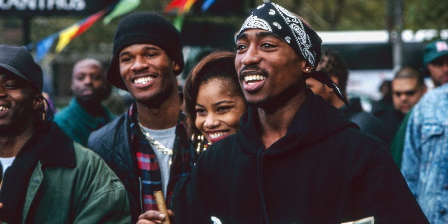 Everything That's New & Black AF On Netflix This May