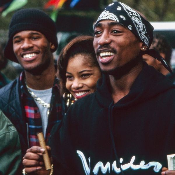 Everything That's New & Black AF On Netflix This May