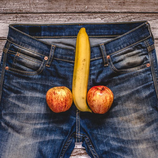 15 Pretty Tripped Out Things You May Not Know About Penises
