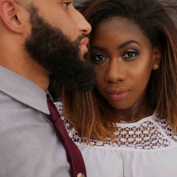 6 Signs You're Trying To Prove Your Worth To A Man (& How To Stop)