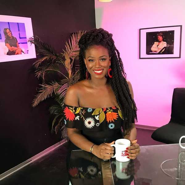 How Full-Time Freelancer Keyaira Kelly Finds Peace In Solitude