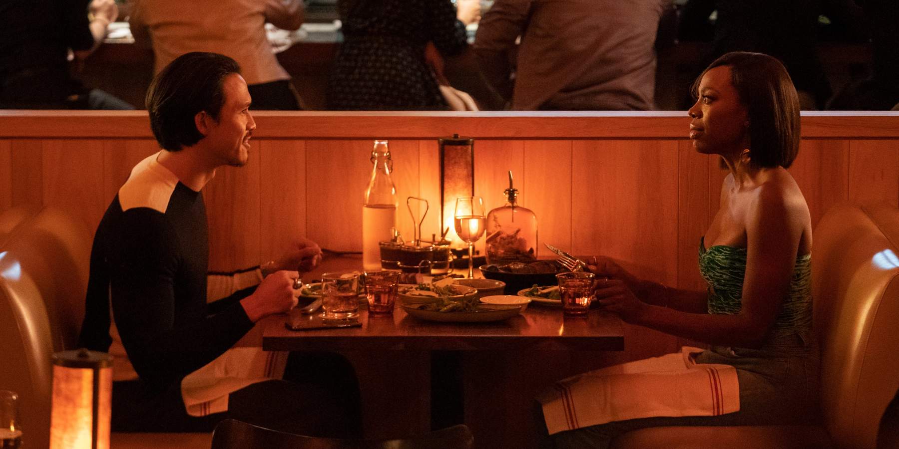 Where Do You Draw The Line Between Relationships & Work-Life Balance? 7 ‘Insecure’ Fans Sound Off