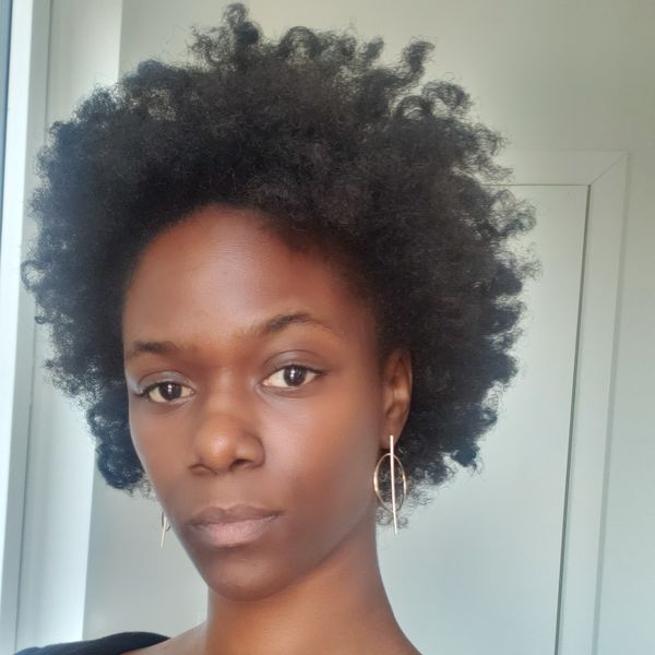 Why My Hairstylist Is My Main Quarantine Ting