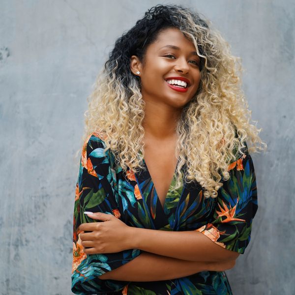 This Content Creator Believes ‘Less Is More’ For The Ideal Skincare Routine