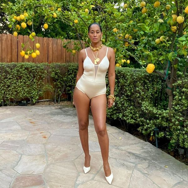 6 Celebrities Who Slayed This Quarantine In Style