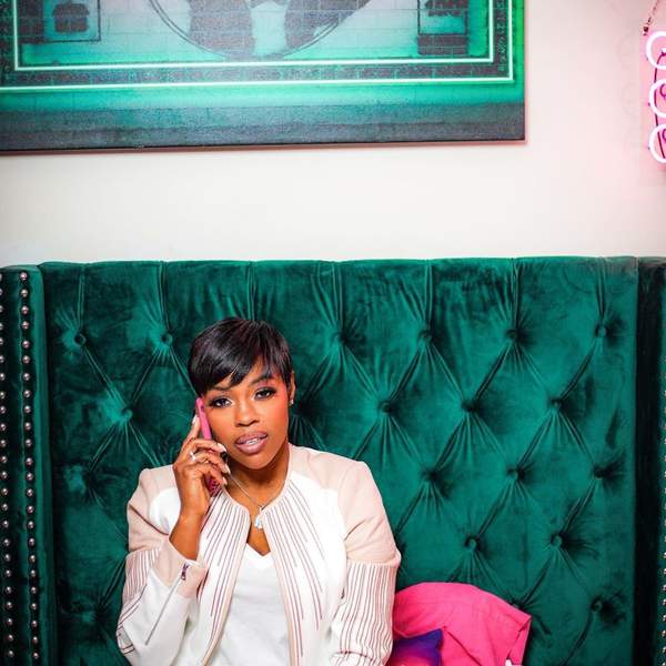 This Podcast Host Has Advice For Setting Realistic Work-Life Boundaries