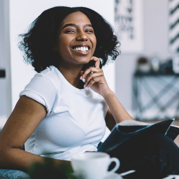 What Shadow Work Meditation Taught Me About My Dark Side