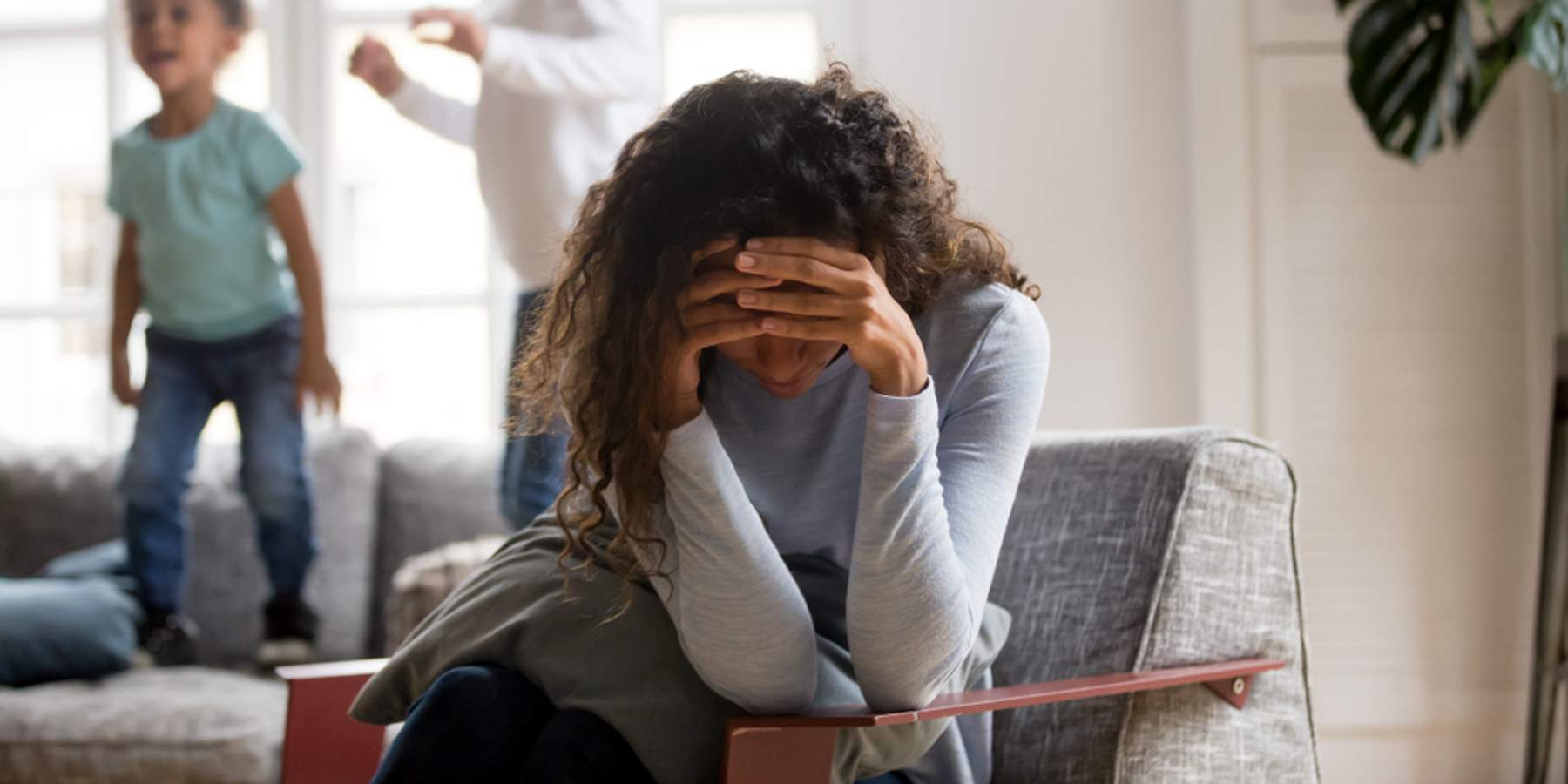 A Moment Of Honesty: I'm Tired.