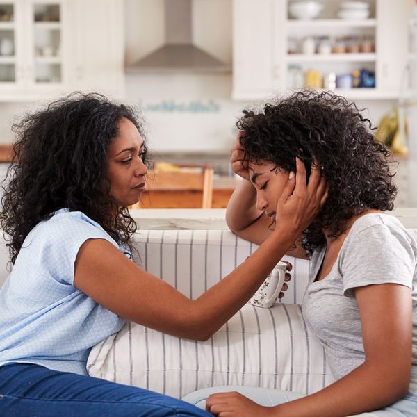 How To Set Boundaries With Your Family Members About Your Mental Health