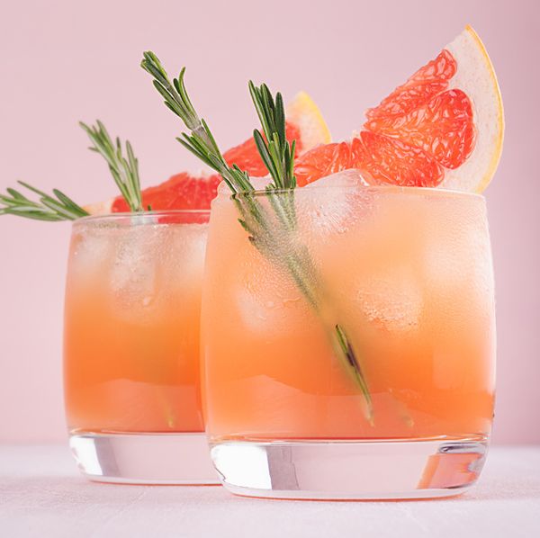 6 Premium Cocktails To Drink Your Way Around The Globe From Home