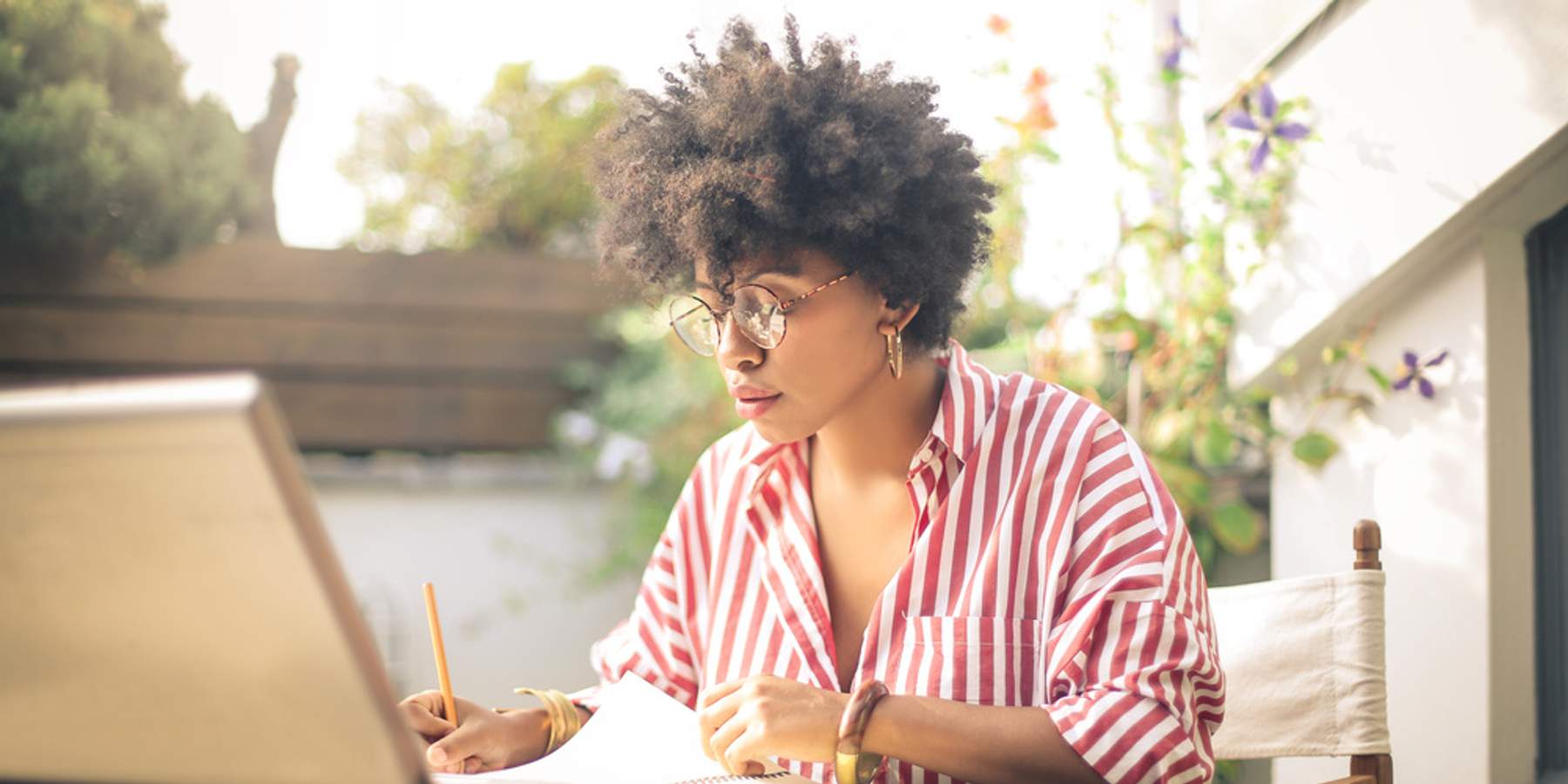 How To Overcome A Midday Slump