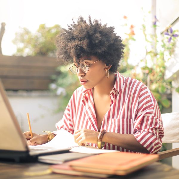 How To Overcome A Midday Slump