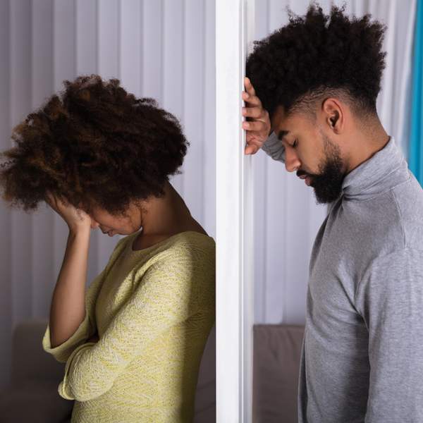 Are You Dating A Gaslighter? Here Are 6 Ways To Tell.