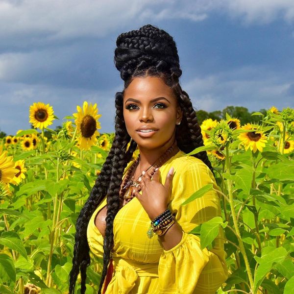 How This Chef Found Balance After A Nearly Fatal Encounter With Burnout