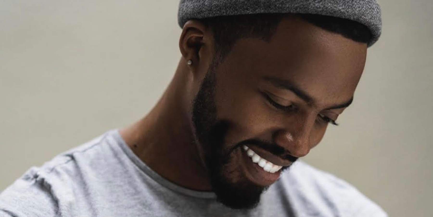 Lawrence H. Robinson On ‘Sistas’, Resilience & Why He Prefers To Do The Catering In Relationships