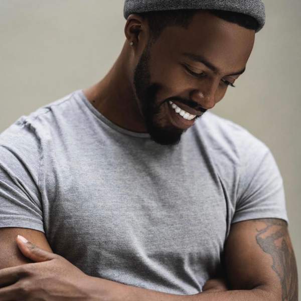 Lawrence H. Robinson On ‘Sistas’, Resilience & Why He Prefers To Do The Catering In Relationships