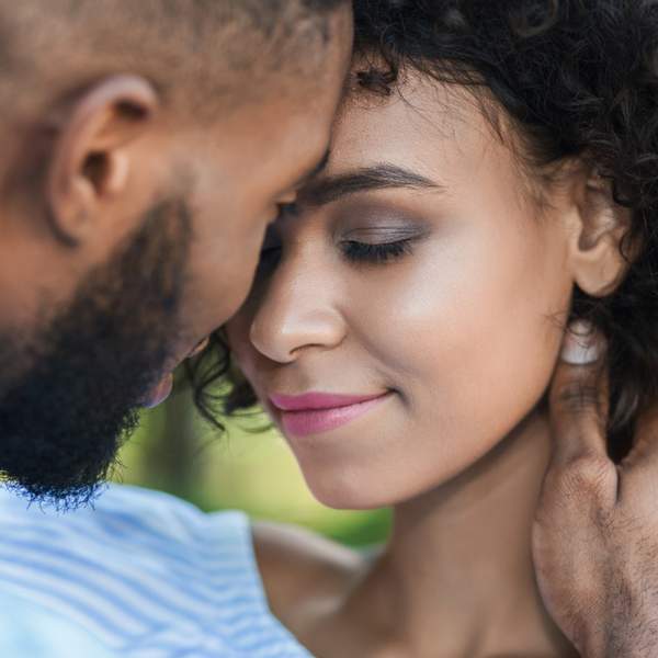 5 Affirmations To Heal From An Absent Father