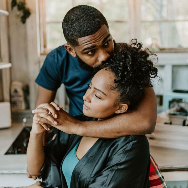 Dana Chanel And Prince Donnell Share Advice On Accountability, Faith And Self-Love