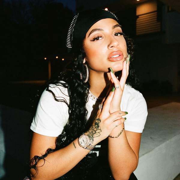 Exclusive: What Self-Care Looks Like To R&B Artist DaniLeigh