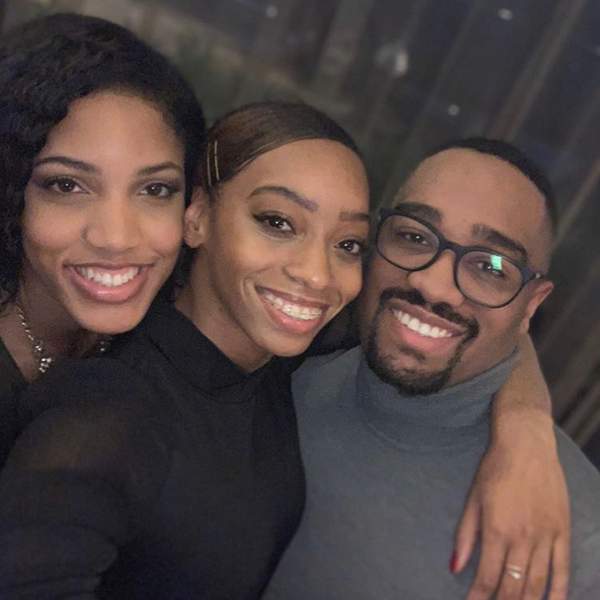 We're In A Polyamorous Relationship & We Wouldn't Have It Any Other Way