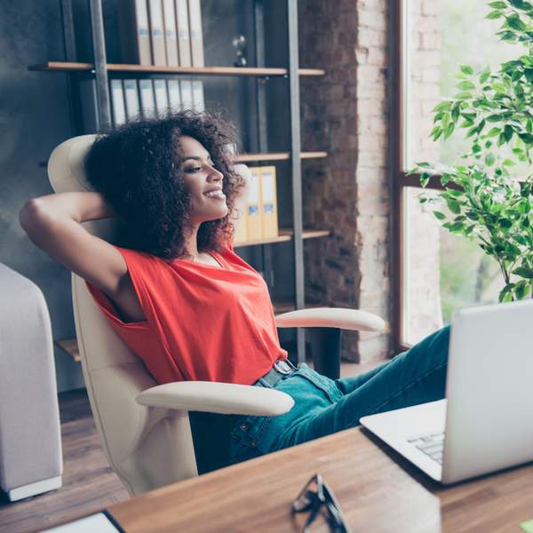 5 Reasons I'll Still Be Self-Isolating Even After The States Reopen