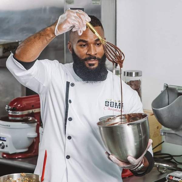 These 5 Male Chefs Are Sharing Dishes Guaranteed To Elevate Our Kitchen Game