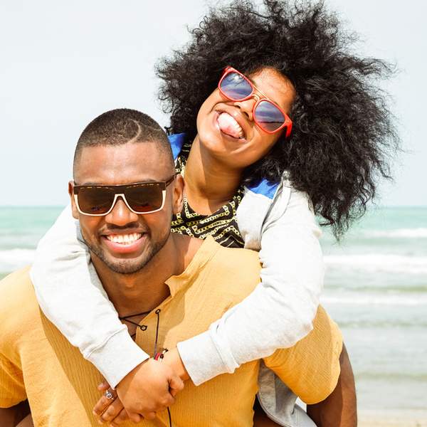 Are You Sure You're Actually FRIENDS With Your Spouse?