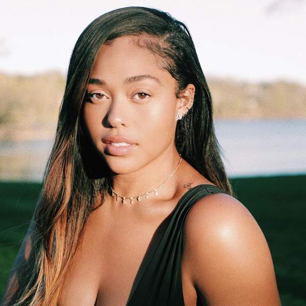 Jordyn Woods On Bossing Up, Forgiveness & Why She’s Choosing Herself
