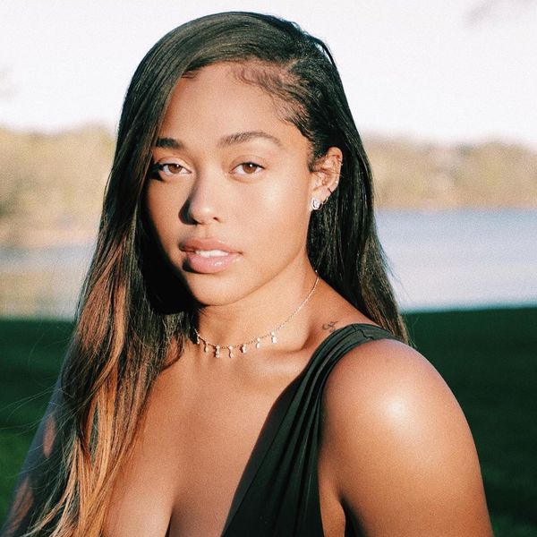 Jordyn Woods On Bossing Up, Forgiveness & Why She’s Choosing Herself
