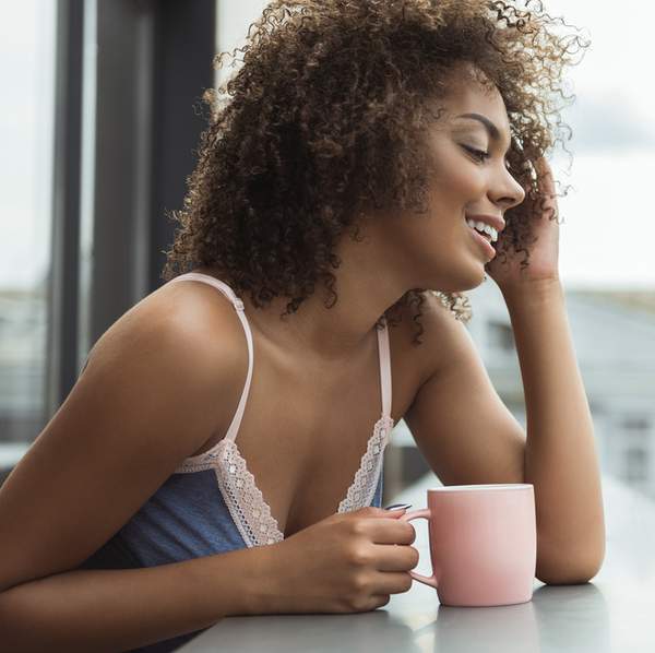 How CBD Changed My Life & Chronic Pain For The Better