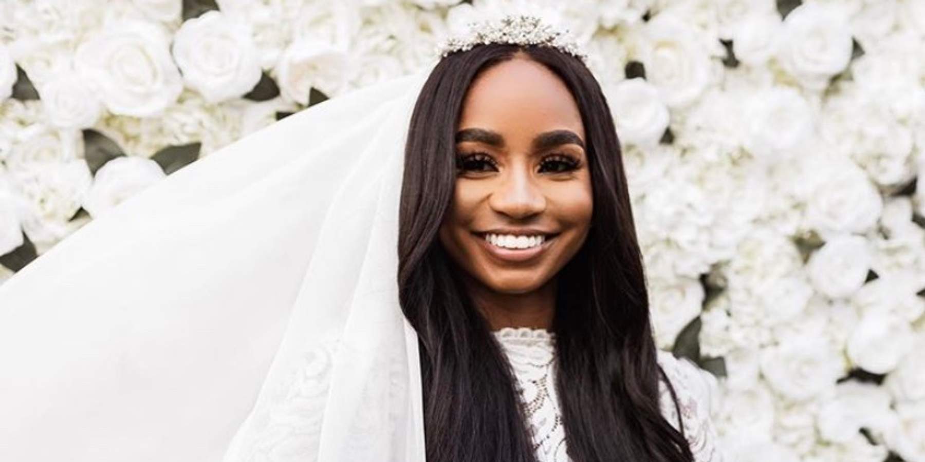 My Husband & I Got Married 5 Days After He Proposed