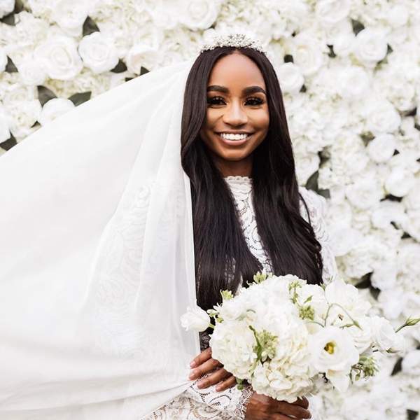 My Husband & I Got Married 5 Days After He Proposed