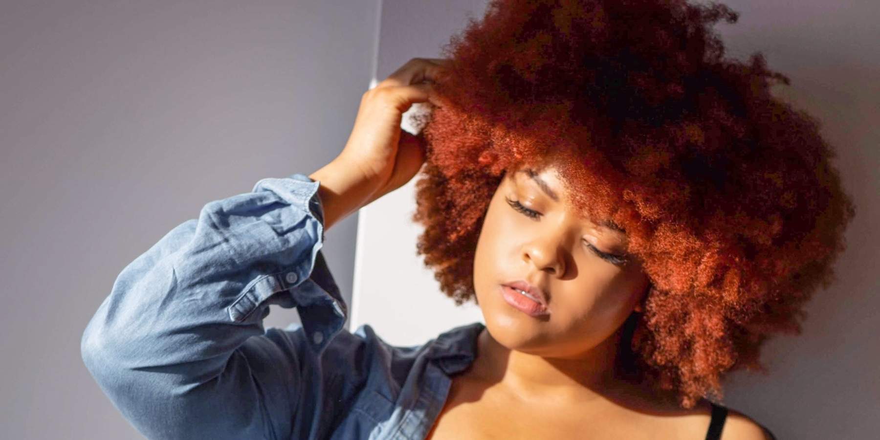 Quarantine Life: How To Pamper Yourself (For Singles)