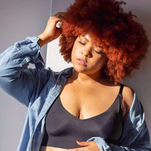 Quarantine Life: How To Pamper Yourself (For Singles)