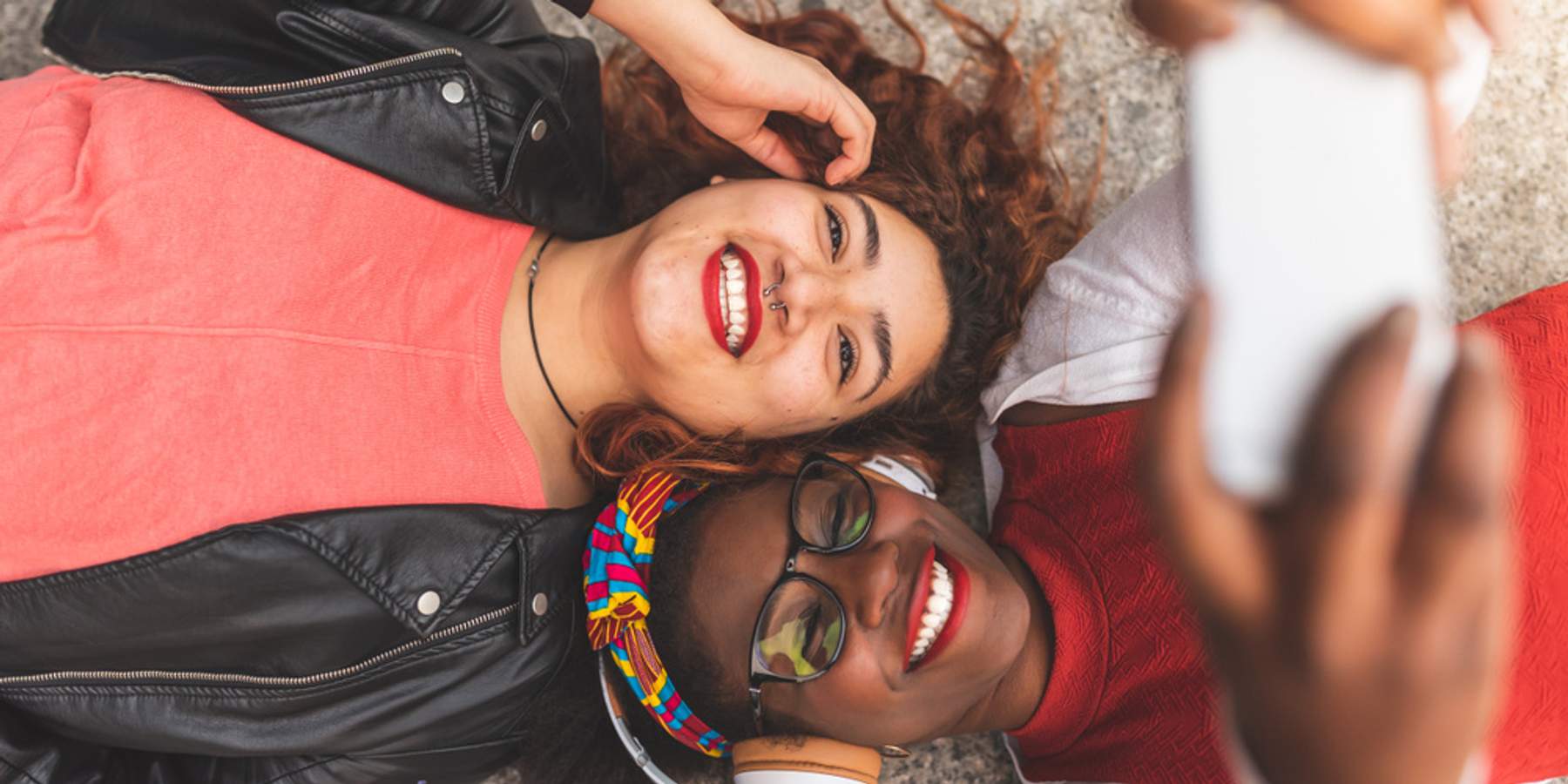 It's About Time We Break These 6 Friendship Myths