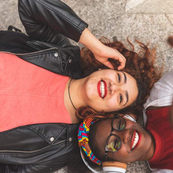 It's About Time We Break These 6 Friendship Myths