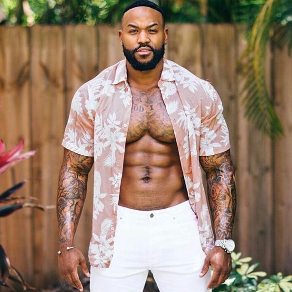 R&B Singer Joshua Benoit On Why It Takes 90 Days To Determine If She’s The One