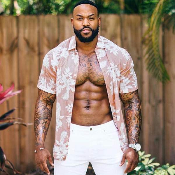 R&B Singer Joshua Benoit On Why It Takes 90 Days To Determine If She’s The One