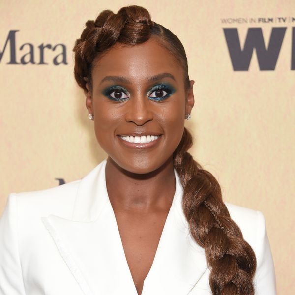 Issa Rae Dishes On Her Self-Care Secrets & Shares Why She Says ‘Nah’ To Natural Deodorant