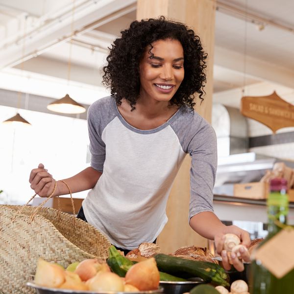 9 Foods That'll Actually Decrease Your Cortisol (Stress) Hormones