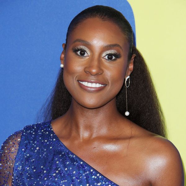 Issa Rae Says Self-Quarantine Sadness Has Stunted Her Productivity
