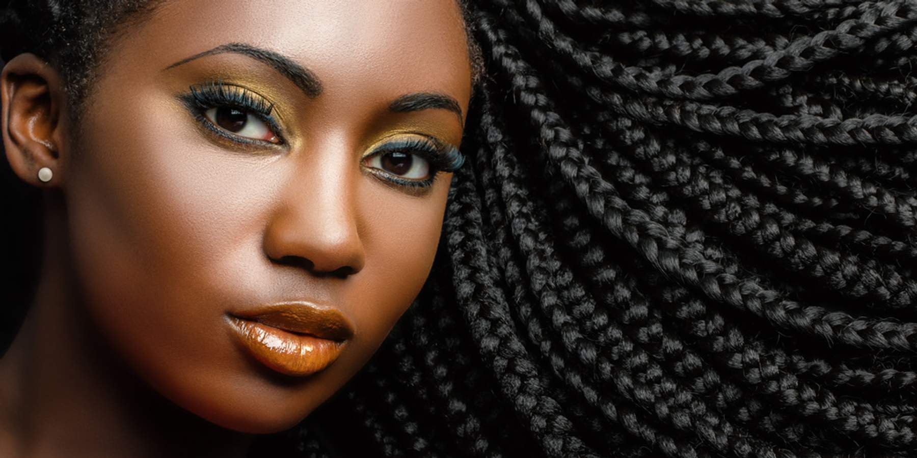 Check Out These Natural Ways To Get Thicker Eyelashes & Eyebrows