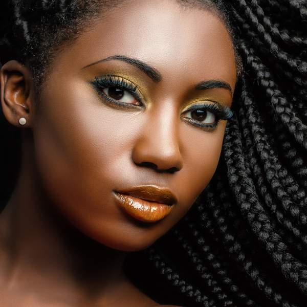 Check Out These Natural Ways To Get Thicker Eyelashes & Eyebrows