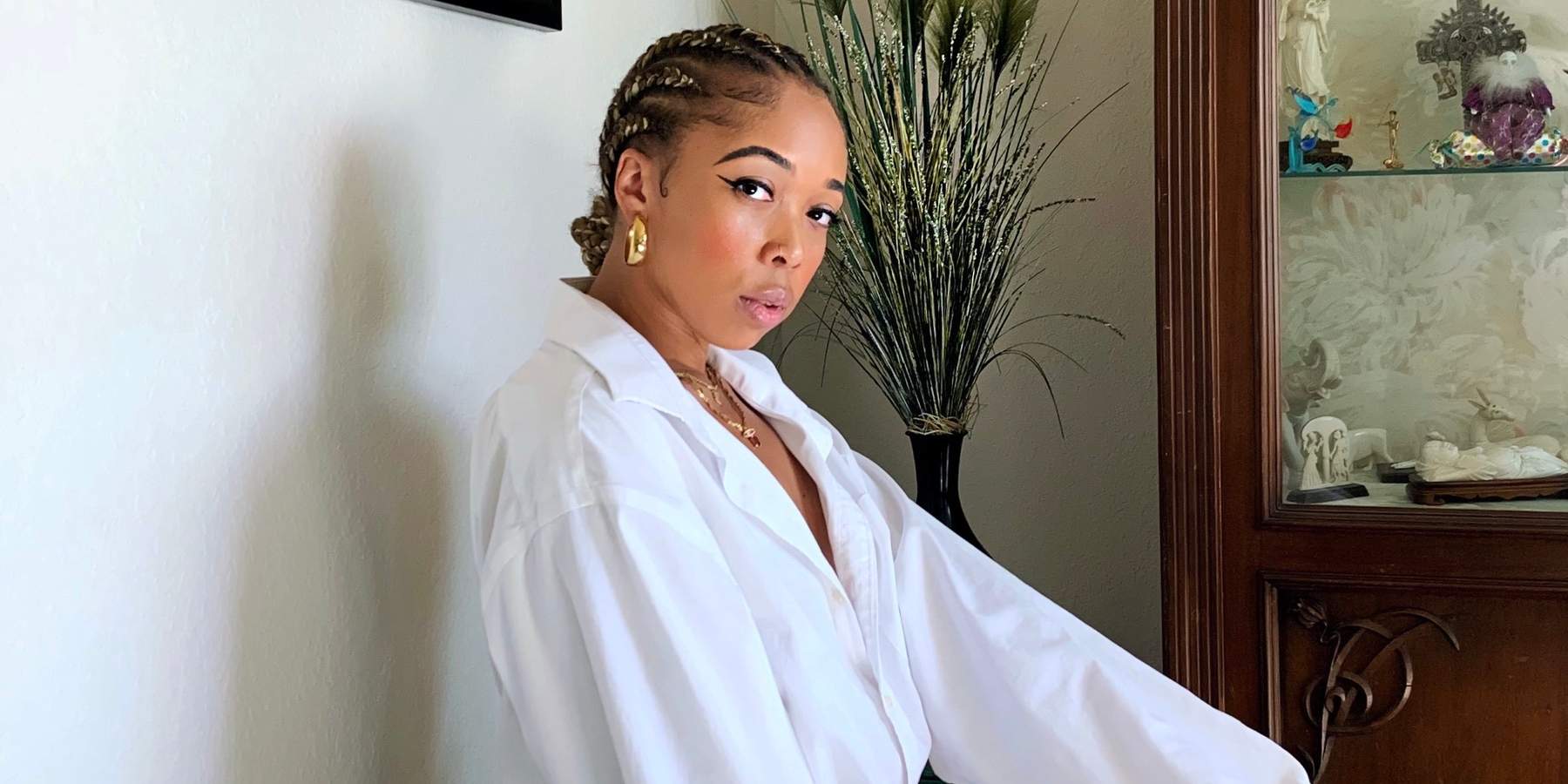 Reimagine The Classic Button-Down With These Inspired Looks