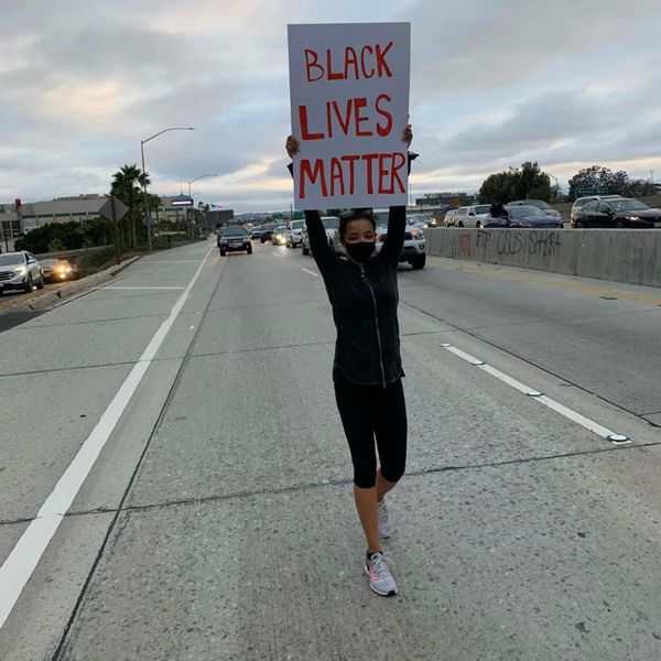 13 Celebrities Who Are On The Frontlines Of Fighting Racial Injustice