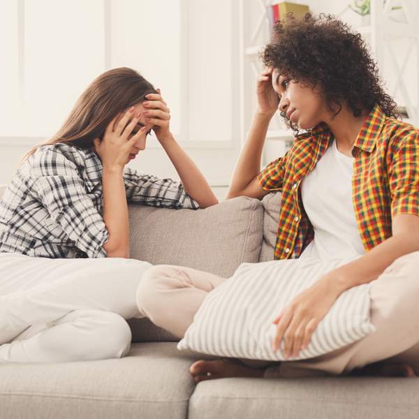 These 4 White Women Discuss Racism. And You're Going To Want To Read What They Have To Say.