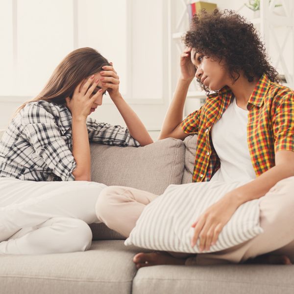 These 4 White Women Discuss Racism. And You're Going To Want To Read What They Have To Say.